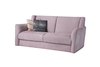 Дизайнерский двухместный диван S2024 - 1