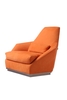 Дизайнерское кресло для отдыха DY3006 - 1