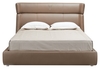 Дизайнерская кровать MARENLI BED (Ткань) - 1