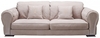 Дизайнерский трехместный диван MIRA  SOFA (Диван Ткань) - 1