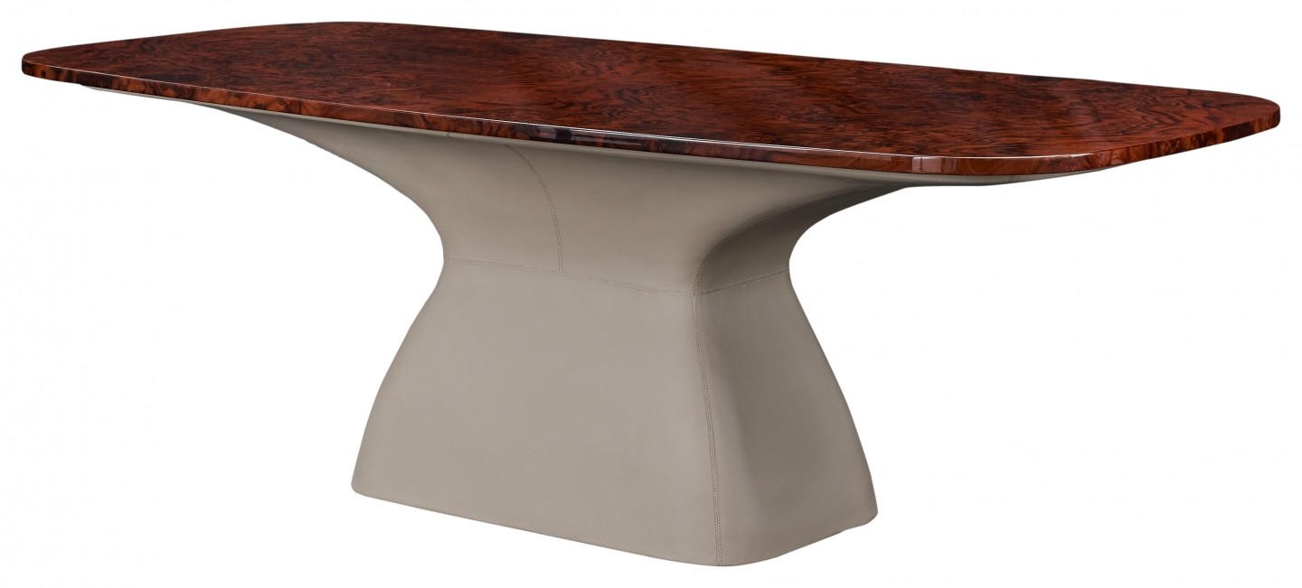 Дизайнерский обеденный стол Continental dining table