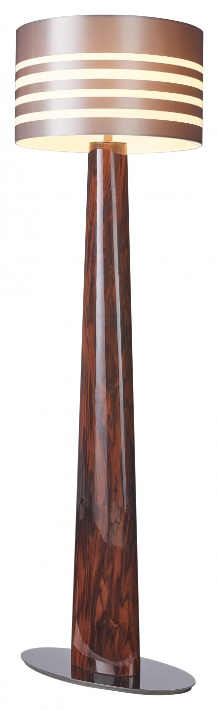 Дизайнерский торшер CONTINENTAL FLOOR LAMP (Винир C)