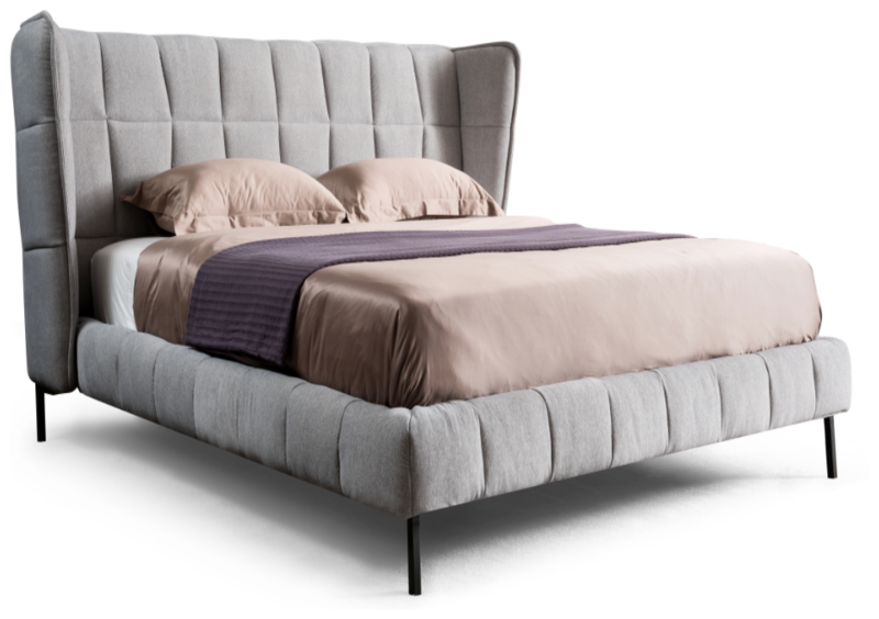 Дизайнерская кровать CAPUA