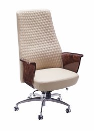 MONTBLANC CABINET CHAIR