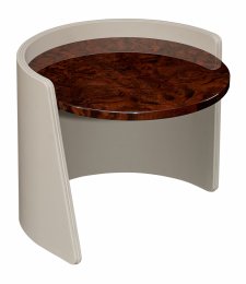 Lima end table S