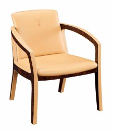 CONTINENTAL DINING CHAIR L
