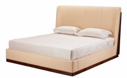 CONTINENTAL BED