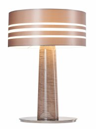 CONTINENTAL TABLE LAMP