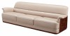 Дизайнерский трехместный диван Millantu sofa (Ткань FD)