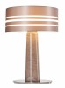 Дизайнерская лампа CONTINENTAL TABLE LAMP (Винир C)
