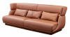 Дизайнерский четырехместный диван Marenli sofa (Ткань FD)