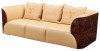 Дизайнерский четырехместный диван Collio Sofa Four (Ткань FD)